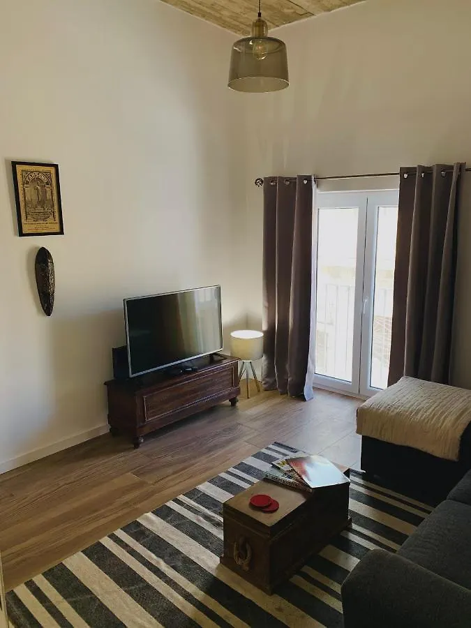 Σπίτι διακοπών Anthony'S Sea Stay Marsaxlokk