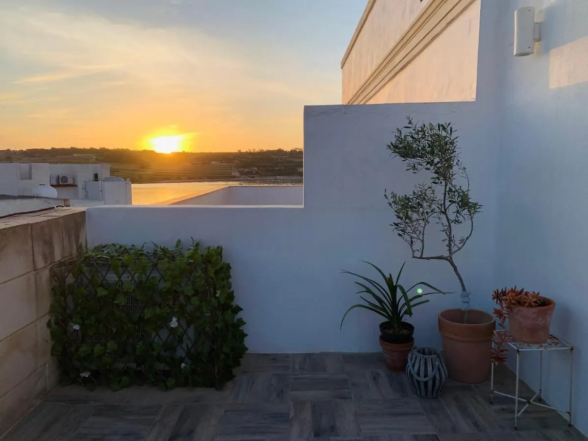 Anthony'S Sea Stay Marsaxlokk