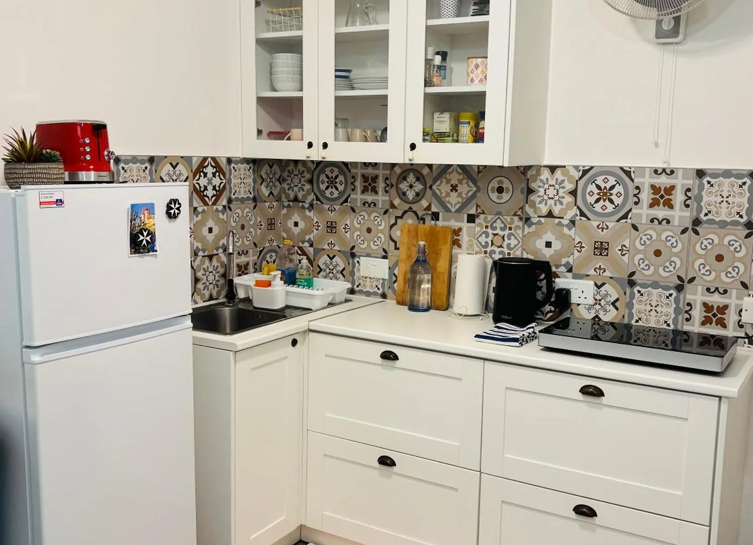 Σπίτι διακοπών Anthony'S Sea Stay Marsaxlokk