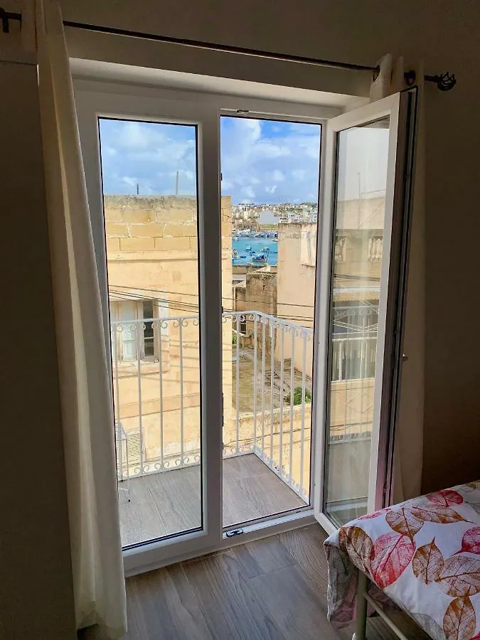 Anthony'S Sea Stay Marsaxlokk 0*,  Malta