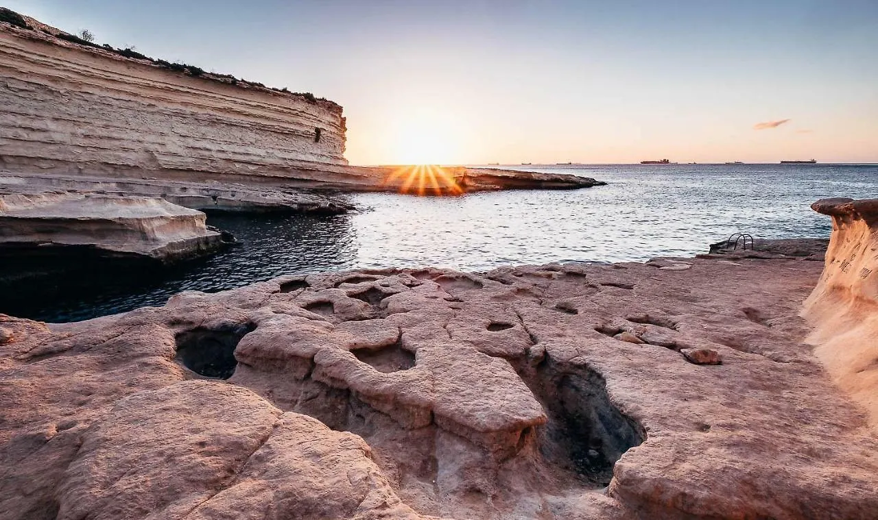 Σπίτι διακοπών Anthony'S Sea Stay Marsaxlokk