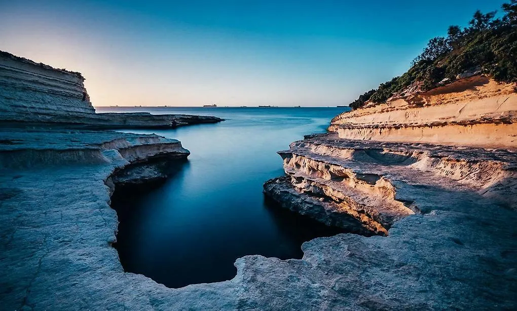 Anthony'S Sea Stay Marsaxlokk 0*,  Μάλτα