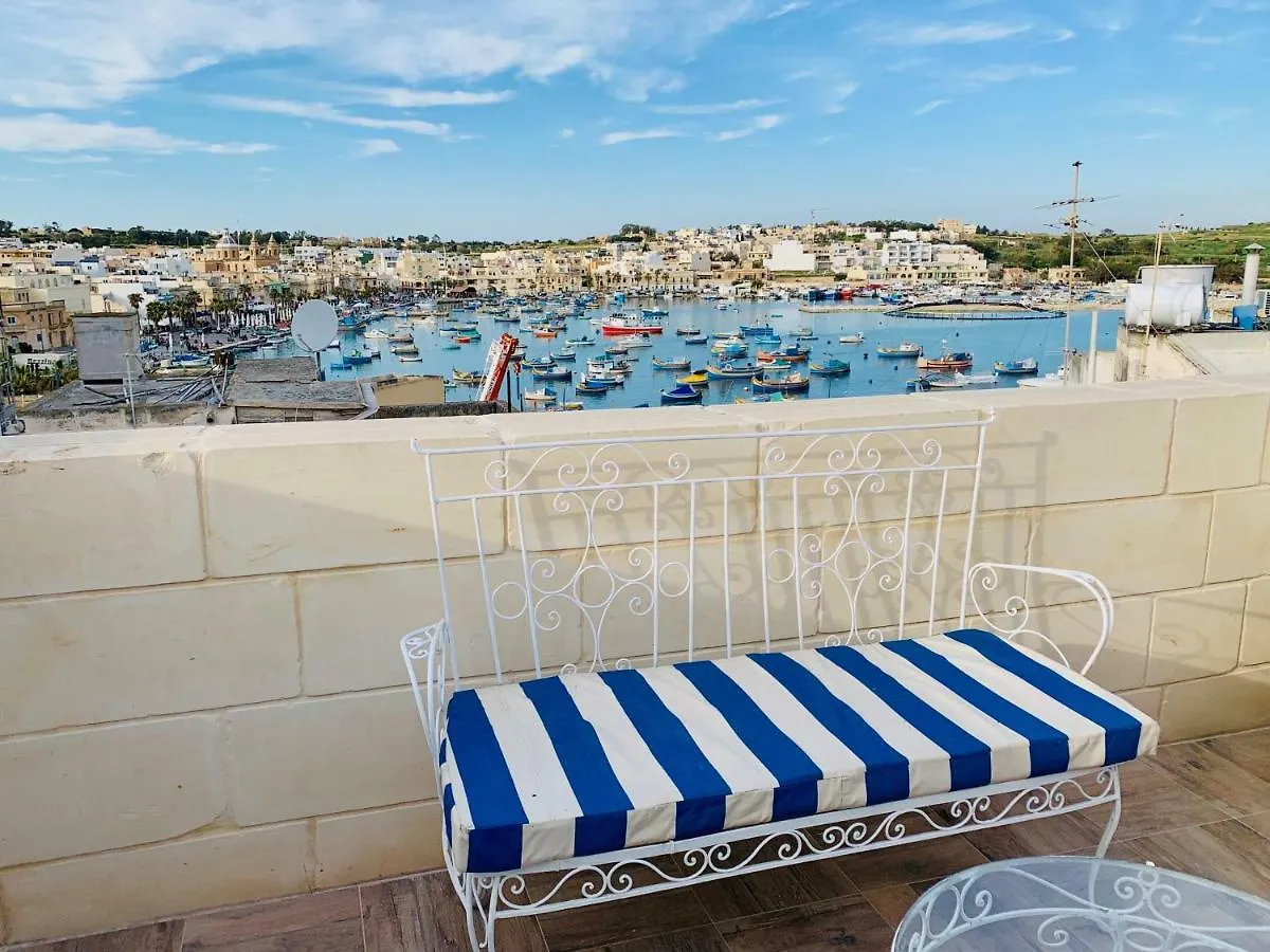 Anthony'S Sea Stay Marsaxlokk 0*,