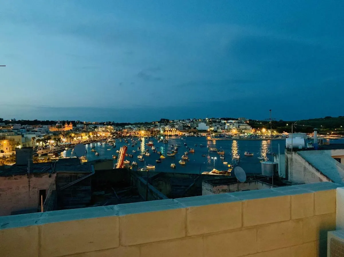 Anthony'S Sea Stay Marsaxlokk
