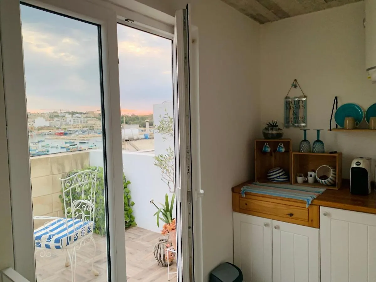 Anthony'S Sea Stay Marsaxlokk Holiday home
